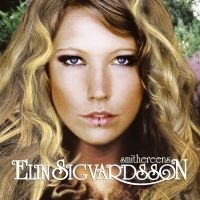Elin Sigvardsson - Smithereens i gruppen Annet /  hos Bengans Skivbutik AB (535015)
