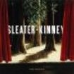 Sleater-Kinney - The Woods i gruppen Annet /  hos Bengans Skivbutik AB (535053)