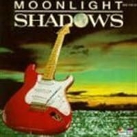 Shadows - Moonlight Shadows i gruppen Annet /  hos Bengans Skivbutik AB (535187)
