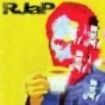 Johnson Robert & Punchdrunks - Taste The Whup At Oki Dog i gruppen Annet /  hos Bengans Skivbutik AB (535389)
