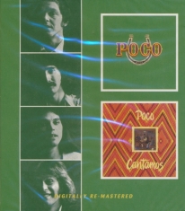 Poco - Seven/Cantamos