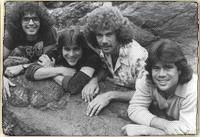 Pablo Cruise - Pablo Cruise i gruppen CD hos Bengans Skivbutik AB (536525)