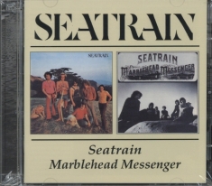 Seatrain - Seatrain / Marblehead Messenger