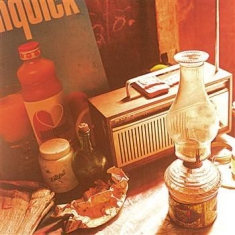 Rick Tomlinson - Night Time Recordings From Göteborg
