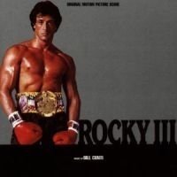 Filmmusikk - Rocky 3 i gruppen CD / Film/Musikkkal hos Bengans Skivbutik AB (537581)