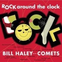 Haley Bill - Rock Around The Clock i gruppen Annet /  hos Bengans Skivbutik AB (538021)