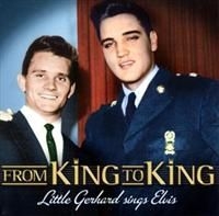 Little Gerhard - From King To King i gruppen CD hos Bengans Skivbutik AB (538027)