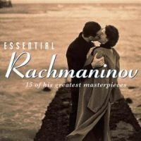 Rachmaninov - Essential Rachmaninov i gruppen Annet /  hos Bengans Skivbutik AB (538162)