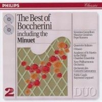 Various Artists - Best Of Boccherini