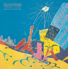 The Rolling Stones - Still Life (2009 Re-M)