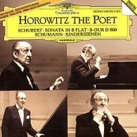 Horowitz Vladimir - Horowitz The Poet i gruppen Annet /  hos Bengans Skivbutik AB (539768)
