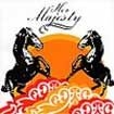Her Majesty - Happiness i gruppen CD hos Bengans Skivbutik AB (539919)