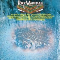 Rick Wakeman David Measham Englis - Journey To The Centr i gruppen CD hos Bengans Skivbutik AB (540072)