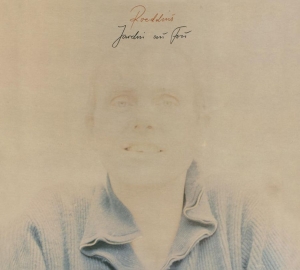 Roedelius - Jardin Au Fou