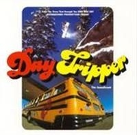 Filmmusikk - Day Tripper i gruppen Annet /  hos Bengans Skivbutik AB (540547)