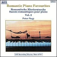 Various Artists - Romantic Piano Favourites 2