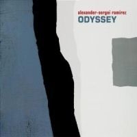 Ramirez Alexander-Sergei Gitarr - Odyssey i gruppen Annet /  hos Bengans Skivbutik AB (541191)