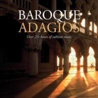 Various Artists - Baroque Adagios