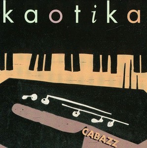 Cabazz - Kaotika