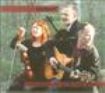 Jonsson Maria/Carr Ian/Marin Mikael - Timber! i gruppen CD / Worldmusic/ FolkeMusikkk hos Bengans Skivbutik AB (543030)