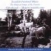 Blandade Artister - Fäbodmusik Skogens Magiska Sång i gruppen CD / Worldmusic/ FolkeMusikkk hos Bengans Skivbutik AB (543268)