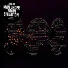 Rehab - Man Under Train Situation