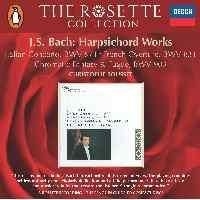 Bach - Orgelverk