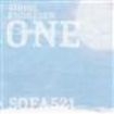 Endresen Sidsel - One i gruppen CD / Jazz/Blues hos Bengans Skivbutik AB (543582)