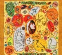 Joanna Newsom - Milk-Eyed Mender i gruppen Annet /  hos Bengans Skivbutik AB (543696)