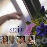 Kraja - Vackert Väder i gruppen CD hos Bengans Skivbutik AB (544077)