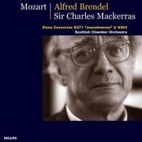Mozart - Pianokonsert 9 & 25 i gruppen Annet /  hos Bengans Skivbutik AB (544131)