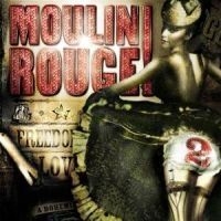 Filmmusikk - Moulin Rouge 2 i gruppen CD / Film/Musikkkal hos Bengans Skivbutik AB (544152)