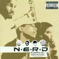 Nerd - In Search Of i gruppen CD hos Bengans Skivbutik AB (544167)