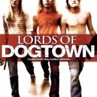 Filmmusikk - Lords Of Dogtown i gruppen CD hos Bengans Skivbutik AB (544471)