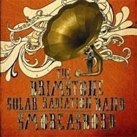 Brimstone Solar Radiation Band - Smorgasbord i gruppen CD / Metal hos Bengans Skivbutik AB (544544)