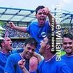 Robbie Williams - Sing When You Are Winning i gruppen Annet /  hos Bengans Skivbutik AB (544564)