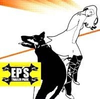 Ep's Trailer Park - L'esperit D' Escalier i gruppen Annet /  hos Bengans Skivbutik AB (544797)