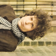 Dylan Bob - Blonde On Blonde (Remastered CD)