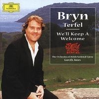 Terfel Bryn Baryton - We'll Keep A Welcome i gruppen Annet /  hos Bengans Skivbutik AB (545718)