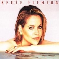 Fleming Renée Sopran - Renée Fleming i gruppen Annet /  hos Bengans Skivbutik AB (545834)