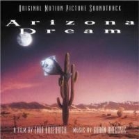 Filmmusikk - Arizona Dream i gruppen CD / Film/Musikkkal hos Bengans Skivbutik AB (546553)