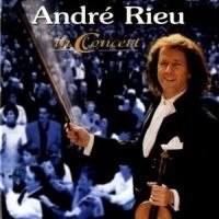 Rieu André - In Concert i gruppen Minishops /  hos Bengans Skivbutik AB (546623)