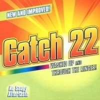 Catch 22 - Washed Up And Through The Ringer i gruppen CD hos Bengans Skivbutik AB (546954)