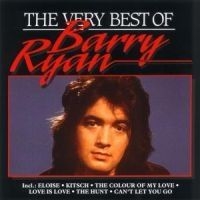 Ryan Barry - Very Best Of i gruppen Annet /  hos Bengans Skivbutik AB (546975)