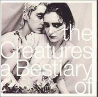 Creatures - Feast i gruppen Annet /  hos Bengans Skivbutik AB (546976)