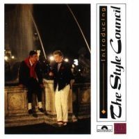 Style Council - Introducing The Style Council i gruppen CD hos Bengans Skivbutik AB (546985)