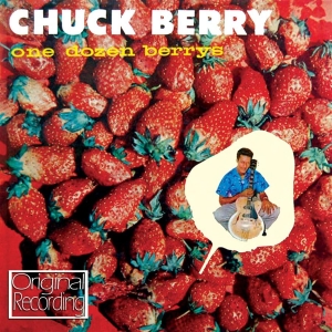 Berry Chuck - One Dozen Berrys