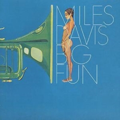 Davis Miles - Big Fun