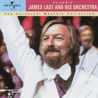 Last James - Universal Masters Collection i gruppen Annet /  hos Bengans Skivbutik AB (547247)
