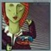 Residents - Not Available i gruppen CD hos Bengans Skivbutik AB (547512)